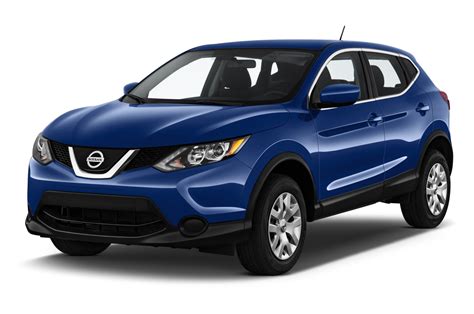 2019 Nissan Rogue Sport Owners Manual